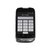 华为（HUAWEI）U8650/SONIC手机（黑色）WCDMA/GSM联通定制第5张高清大图