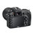 尼康（Nikon）D7200单反相机 可选套机/单机身(18-105mmEDVR 0.官方标配)第5张高清大图