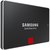 三星（SAMSUNG）850PRO系列 1TB 2.5英寸 SATA-3 SSD固态硬盘第2张高清大图