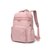 CFX母婴双肩背包新款外出旅行妈咪包均码粉 大容量，多功能，时尚第2张高清大图
