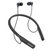 森海塞尔(Sennheiser) CX 7.00BT In-Ear Wireless 强劲低音 无线颈带式耳机 黑色第2张高清大图