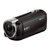 Sony索尼 HDR-CX405 高清数码 摄像机 家用 旅游 30倍光学变焦(黑色 套餐一)第2张高清大图