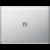 华为(HUAWEI)MateBook 13 全面屏超轻薄性能笔记本轻薄本(I7/8G/512G独显 银)第5张高清大图