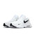 Nike 耐克官方NIKE AIR MAX FUSION 男子运动鞋复古老爹鞋 CJ1670(010黑/白色/电子绿/赛车蓝 42)第4张高清大图