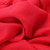 围巾大规格百搭纯色围巾羊毛秋冬季女围巾披肩两用 初见(初见-红色)第5张高清大图