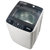 美菱(MELING)XQB75-19LQ1 7.5公斤 波轮 洗衣机 智能模糊控制 钛晶灰第2张高清大图