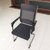 亿景鸿基办公椅网布椅职员椅人体工学椅会议椅(黑 YJ-260)第2张高清大图