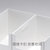 整理师专用-进口桌面收纳盒厨房分类整理收纳框架塑料置物架(L号/宽)第5张高清大图