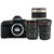 Canon 佳能 EOS 5D Mark IV/5D4（24-70F2.8+16-35 F2.8+70-200F2.8）(5d4大三元 官方标配)第2张高清大图