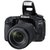佳能(Canon)EOS80D单反套机(EF-S18-135IS USM)第3张高清大图