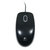罗技（Logitech） MK200 有线键盘鼠标套装 USB电脑多媒体键鼠套装(黑色)第3张高清大图
