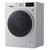 LG WD-M51BNF45 9公斤直驱变频智能洗烘一体全自动家用滚筒洗衣机第2张高清大图