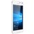 微软手机Lumia650  移动联通双4G 白色第2张高清大图