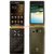 三星（SAMSUNG）W2015 智能电信4G 双卡双待 W2015手机(金 W2015)第3张高清大图