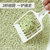 N1 爱宠爱猫N1绿茶豆腐猫砂塑料17.5/6.5kg 无尘除味易结团第5张高清大图