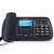 飞利浦来电显示电话机免提带录音CORD165B黑第5张高清大图