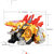 伟易达变形恐龙-幻速.遥控三角龙80-532618 拥有幻速漂移特技第4张高清大图