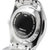 天梭/Tissot 瑞士手表 库图系列钢带石英男士手表T035.410.11.031.00(银壳白面白带)第5张高清大图