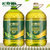 长寿花橄榄玉米调和油食用油植物油物理压榨玉米油橄榄油(5L*2桶)第4张高清大图