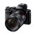 索尼(SONY）A7R套机（含FE24-70mm蔡司镜头）全画幅微单相机(优惠套餐二)第2张高清大图