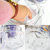 glassloc玻璃罐储物罐带盖杂粮储物收纳茶叶罐奶粉瓶食品密封罐(1500ml储物罐)第4张高清大图