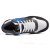 赛琪SAIQI男款休闲透气篮球鞋312301(彩蓝色 42)第2张高清大图