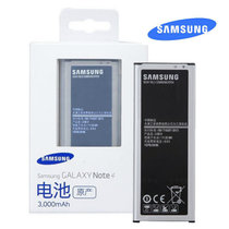 三星（SAMSUNG）note4原装电池 n9100 N9109W N9108V手机电池板
