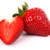 【原产直发 顺丰包邮】大凉山德昌巧克力红颜甜草莓 2.5斤装第4张高清大图