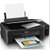 爱普生（EPSON)L360彩色喷墨一体机 墨仓式多功能打印机一体机 （打印 复印 扫描）第4张高清大图