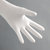 茶花PVC耐用手套加绒款M号 亲肤材质 易脱易戴 干爽舒适 贴合手指第4张高清大图