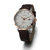 飞亚达(FIYTA)手表全自动机械男表商务时尚男士机械腕表GA8650.MWR第4张高清大图