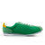 阿玛尼Armani Jeans男士低帮鞋 AJ系列新款舒适休闲鞋板鞋90458(绿色 7.5)第5张高清大图