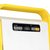 松下（Panasonic）F-PDJ30C-Y空气净化器  黄色第5张高清大图