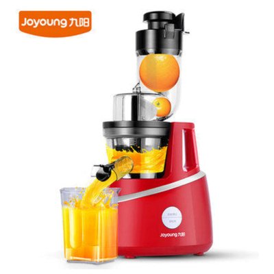 九阳（Joyoung）榨汁机JYZ-V919原汁机炸果汁家用全自动