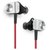 魅族（MEIZU）EP51 磁吸式专业运动蓝牙耳机 魅族蓝牙耳机 跑步蓝牙 魅族耳机 运动耳机第3张高清大图