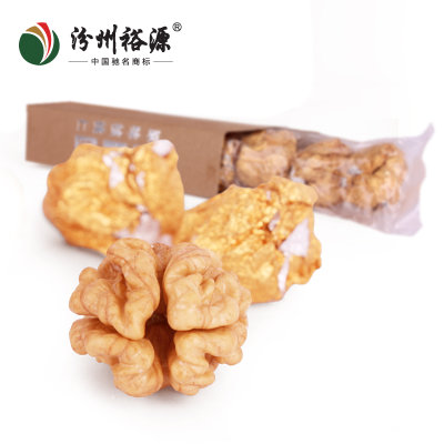 * 汾州裕源乐合核桃仁山西土特产新货 狮子头干