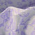 越发家纺 全棉夏被 高支高密磨毛夏被 空调被 (爱丽丝-紫 150*200cm)第4张高清大图