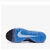 NIKE ALL OUT LOW耐克全掌气垫男女情侣款跑步鞋878670-001-401 878671-600(深蓝色 36.5)第4张高清大图