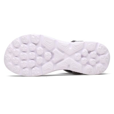 【Skechers斯凯奇女鞋透气舒适布艺撞色夏季