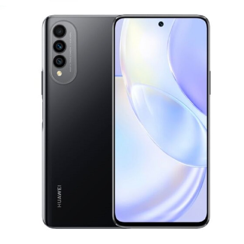 华为(huawei)nova 8 se 活力版 40w华为超级快充 6.