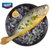 海名威国产冷冻黄花鱼(大黄鱼)600g 单条装 生鲜海鲜水产 鱼类第8张高清大图