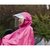 母子雨衣电动自行车加厚加肥单双人雨披面罩款摩托车三人雨衣  XXXXL(儿童背包)(XXXXL)第5张高清大图