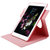 X-doria Hello kitty  iPad pro9.7花柔系列保护套(清新粉)【国美自营，品质保证】第7张高清大图