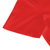 李宁2022舒适透气男女同款短袖T恤文化衫 AHSRA36-3M红色系 国美甄选第5张高清大图