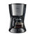 飞利浦(Philips)HD7434咖啡机 滴漏式 家用美式咖啡壶芳香涡旋技术 防干烧 防(热销)第4张高清大图