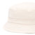 Palm Angels中性男女同款米白色字母图案渔夫帽PWLB002-S20FAB001-0310 时尚百搭第6张高清大图