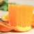 泰纳果园 产地直发新鲜脐橙 赣南晚橙 12枚装（约5斤）第2张高清大图