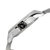 天梭/Tissot 瑞士手表 库图系列钢带石英男士手表T035.410.11.031.00(银壳白面白带)第4张高清大图