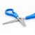 绘儿乐圆头安全剪刀金属69-3009 幼儿园儿童剪刀裁纸玩具工具第4张高清大图