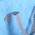 欧凡  无纺布棉被衣物手提式收纳袋  兰色 WD-6459第4张高清大图